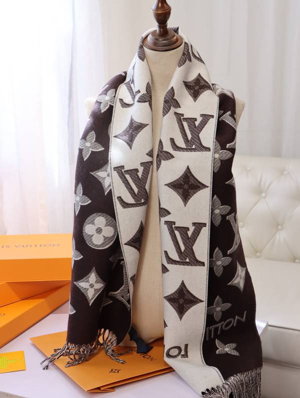 Louis Vuitton Scarf LVC00487 Louis Vuitton Scarf LVC00487